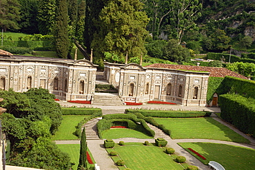 Villa d'Este, Cernobbio, Lake Como, Lombardia, Italy, Europe