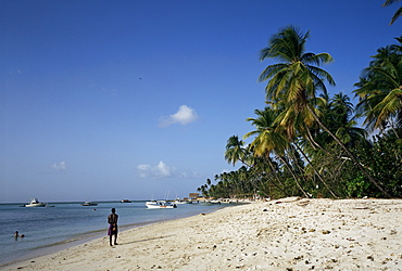 Pigeon Point, Tobago, West Indies, Central America