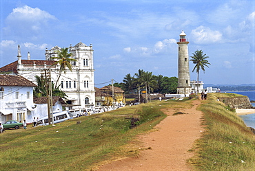 Galle, Sri Lanka, Asia