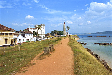 Galle, Sri Lanka, Asia