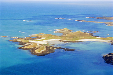 Isles of Scilly 