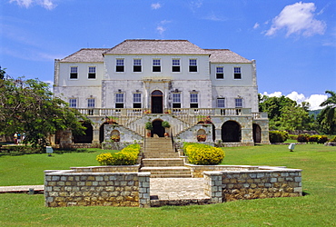 Rose Hall, Jamaica, Caribbean, West Indies