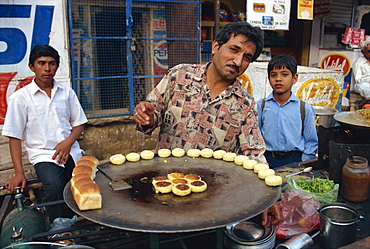 Jaisalmer, Rajasthan state, India Asia