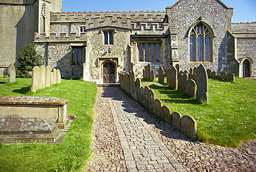 Aldbourne, Wiltshire, England, United Kingdom, Europe