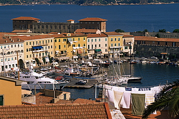 Elba, Tuscany, Italy, Europe