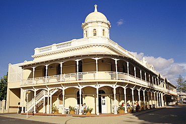 Esplanade Hotel, Fremantle, Western Australia, Australia, Pacific