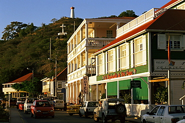 Gustavia, St. Barthelemy, West Indies, Central America