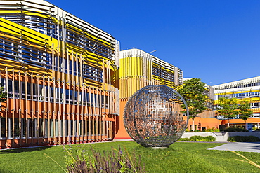 Vienna University of Economics and Business, Vienna, Austria, Europe