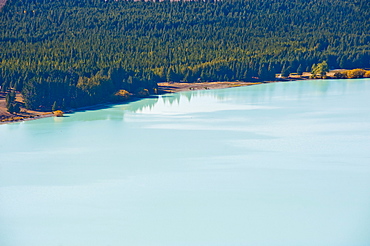 Lake Tekapo, Southern Lakes, Canterbury Region, South Island New Zealand, Pacific 