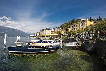 Bellagio, Lake Como, Lago di Como, Province of Como, Lombardy, Italy