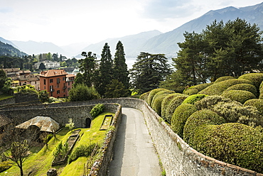 Bellagio, Lake Como, Lago di Como, Province of Como, Lombardy, Italy