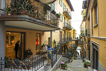 Bellagio, Lake Como, Lago di Como, Province of Como, Lombardy, Italy