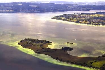 Mettnau, Bodensee, Baden-Wuerttemberg, Germany
