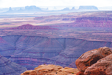 Monument Valley, Arizona, USA,