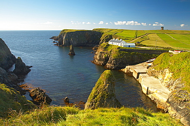 outdoor photo, Malin Beg, Malin Bay, County Donegal, Ireland, Europe