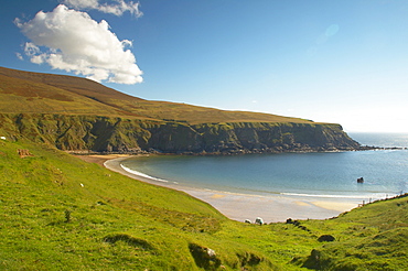 outdoor photo, Malin Beg, Malin Bay, County Donegal, Ireland, Europe