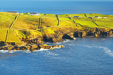 outdoor photo, Muckros Head, Donegal Bay, County Donegal, Ireland, Europe