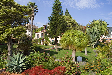 Quinta Splendida Wellness and Botanical Garden Resort, Canico, Madeira, Portugal