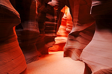 Antelope Canyon, Page, Arizona, USA