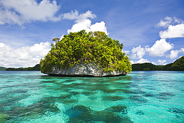 Islands of Palau, Micronesia, Palau