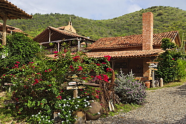 Pueblos de Margarita, Juangriego, Isla Margarita, Nueva Esparta, Venezuela