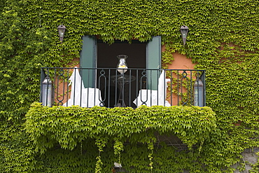 Restaurant La Pinta, Porto Ercole, Monte Argentario, Maremma, Tuscany, Italy