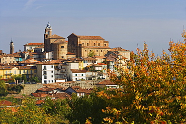 La Morra, Langhe, Province Cuneo, Piedmont, Italy