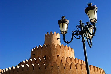 Museum, Al Ain, Abu Dhabi, United Arab Emirates, UAE