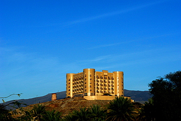 Khatt Springs Hotel, Ras Al Khaimah, RAK, United Arab Emirates, UAE