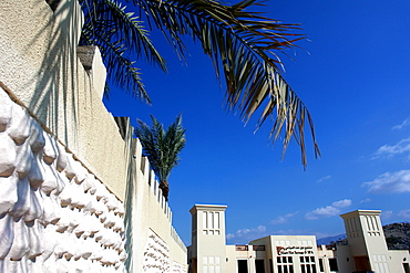 Khatt Hot Springs, RAK, United Arab Emirates, UAE