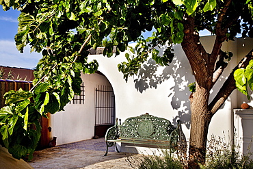 Hotel Signum, Malfa, Salina Island, Aeolian islands, Sicily, Italy