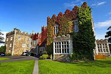 Waterford Castle, Waterford, Waterford County, Ireland