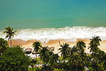 Beach, Nha Trang, Khanh Ha, Vietnam