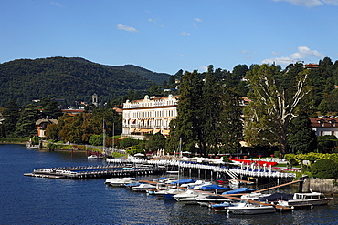 Hotel Villa d'Este, Cernobbio, Lake Como, Lombardy, Italy