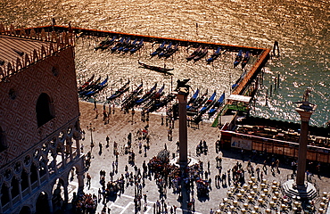 St. Mark's Square
