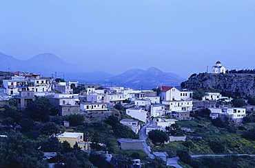 SellÃa, Crete, Greece