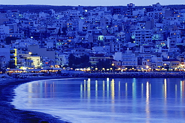 Sitia, Crete, Greece