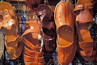 Souvenirs, Medina, Sousse, Tunis