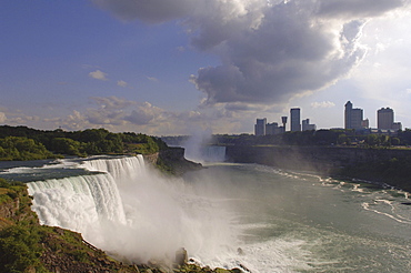 Niagara Falls, Ontario, Canada00057240