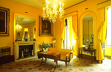 Europe, Great Britain, England, London, Sir John Soane's Museum