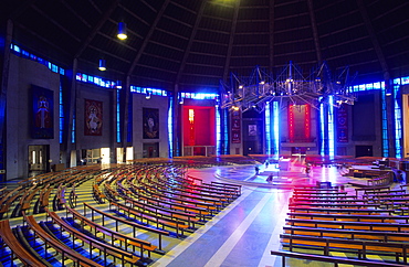 Europe, Great Britain, England, Merseyside, Liverpool, Metropolitan Cathedral