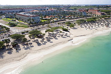 Aruba, Dutch Caribbean