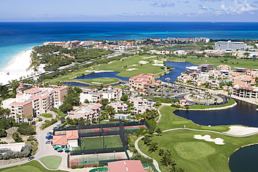 Divi Golf and Beach Resort, Aruba, Dutch Caribbean