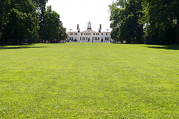 Mount Vernon, Virginia, United States