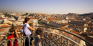 Portugal, Lisbon