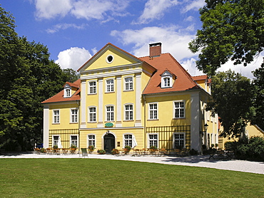 Lomnica Palace Hotel, Silesia, Poland