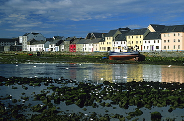 Europe, Great Britain, Ireland, Co. Galway, Galway