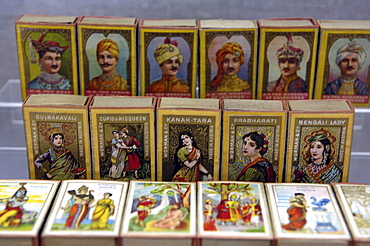 Matches, Susiche, Czech Republic