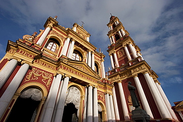 Church of San Francisco, Salta, Salta, Argentina