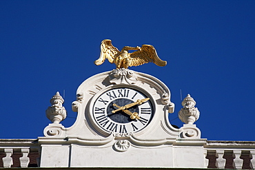 Schâˆšâˆ‚nbrunn Palace, Vienna (Wien), Austria